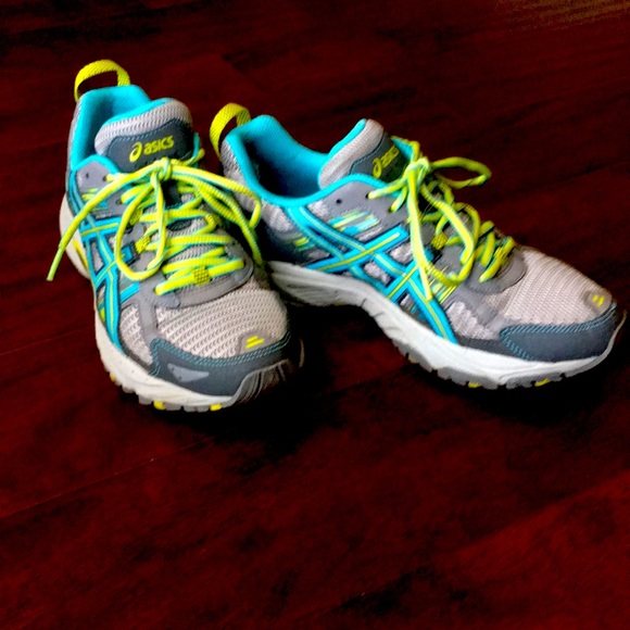 Asics Shoes - Women’s ASICS